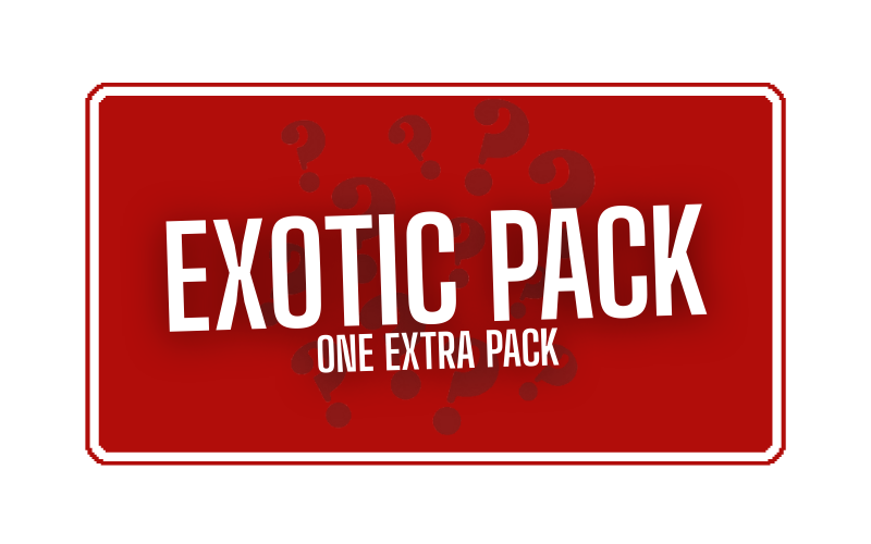 Exotic Pack