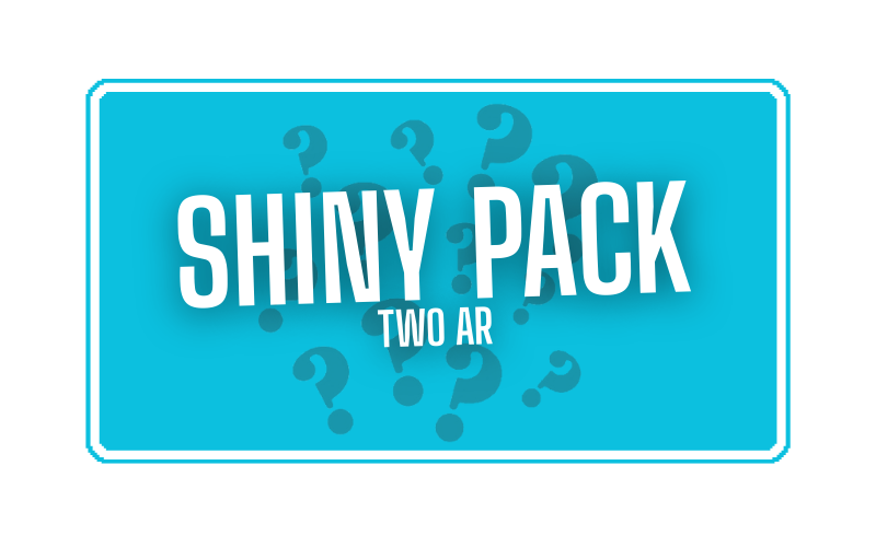 Shiny Pack