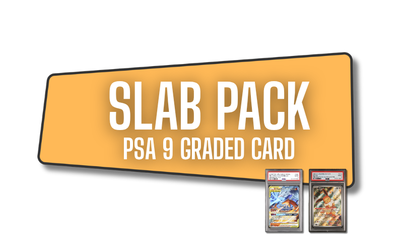 Slab Pack