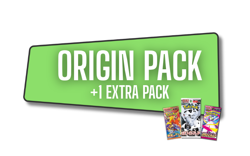 Origin Pack