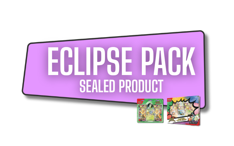 Eclipse Pack