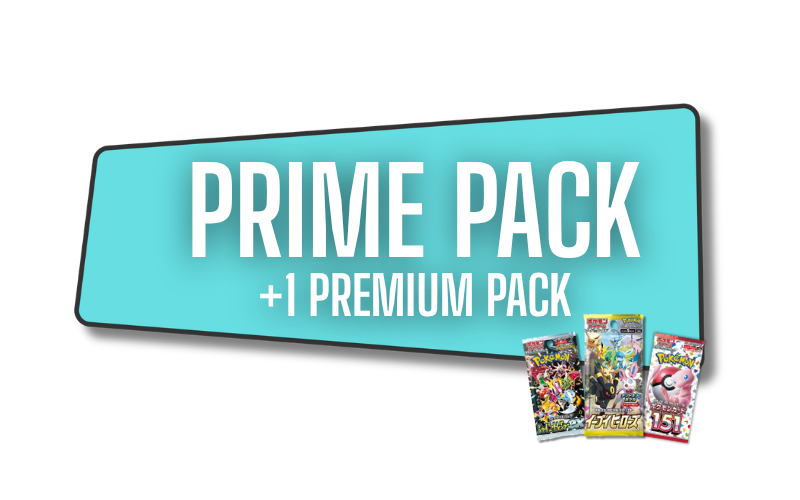 Prime Pack